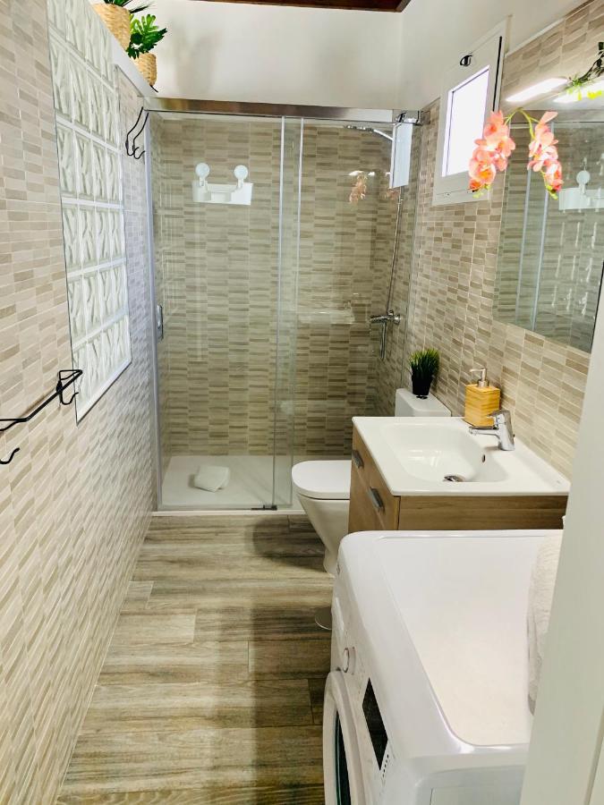 Ferienwohnung Loft La Isla Playa Blanca  Exterior foto