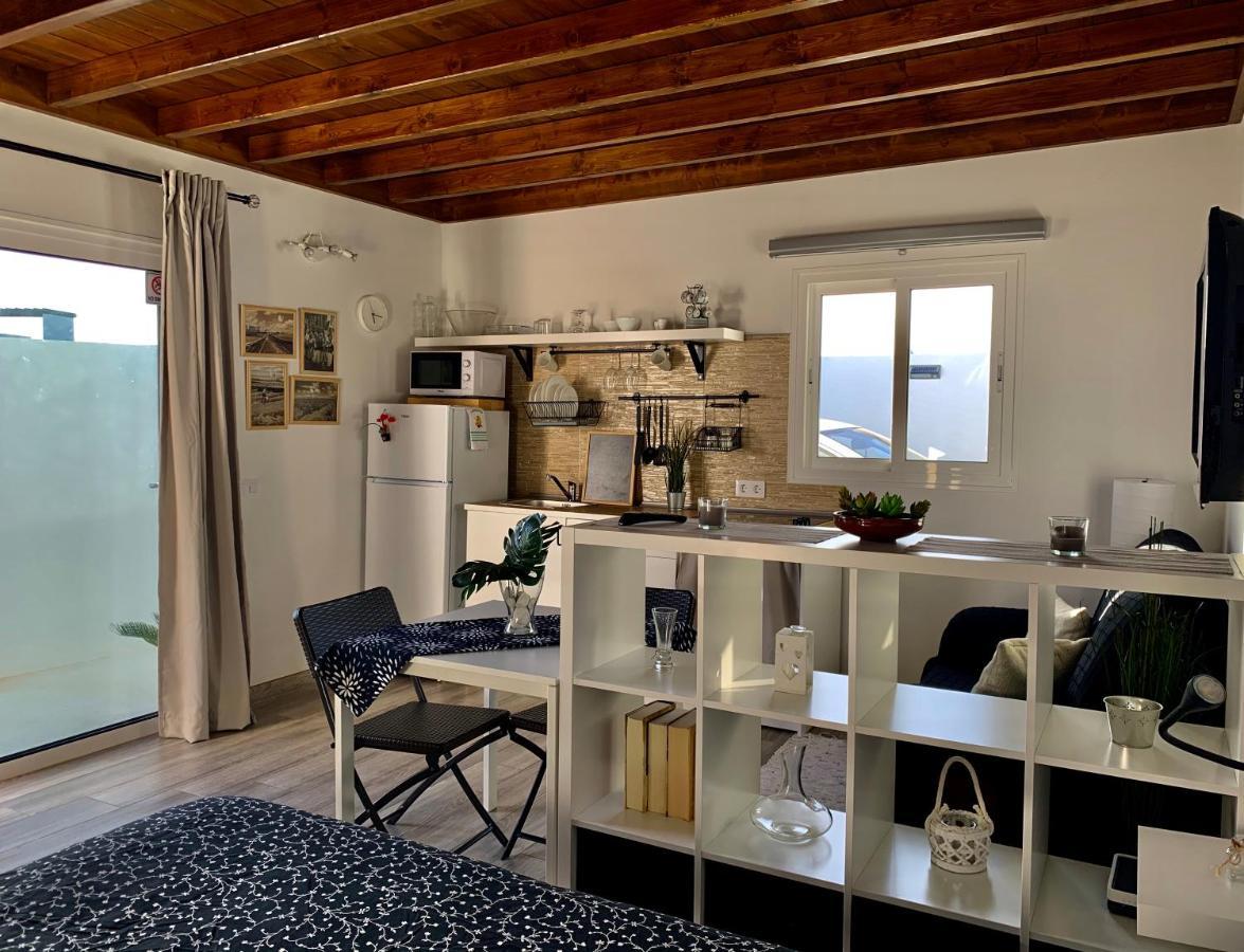 Ferienwohnung Loft La Isla Playa Blanca  Exterior foto