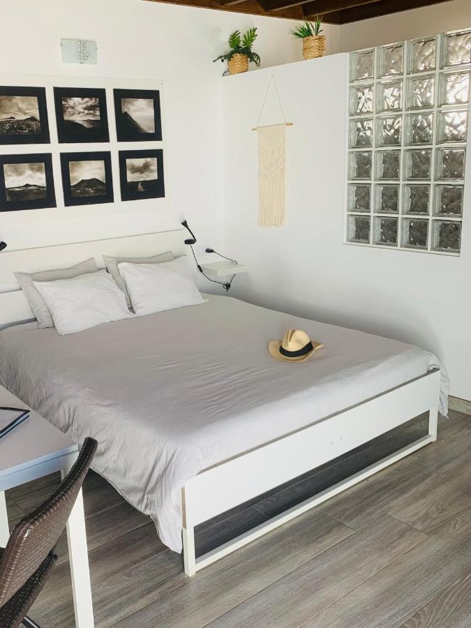 Ferienwohnung Loft La Isla Playa Blanca  Exterior foto
