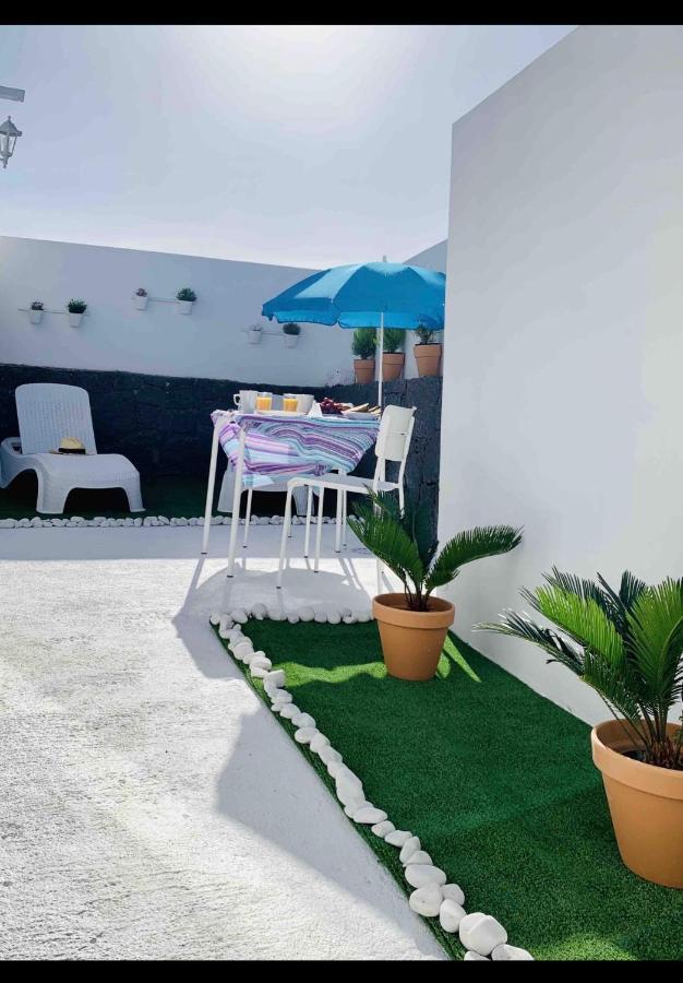 Ferienwohnung Loft La Isla Playa Blanca  Exterior foto